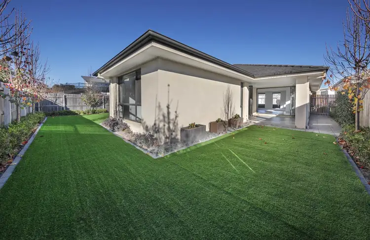 Third view of Homely house listing, 9 Loma Rudduck Street, Forde ACT 2914