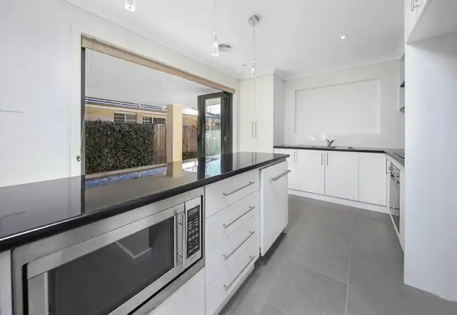 Fifth view of Homely house listing, 9 Loma Rudduck Street, Forde ACT 2914
