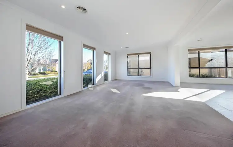 Seventh view of Homely house listing, 9 Loma Rudduck Street, Forde ACT 2914
