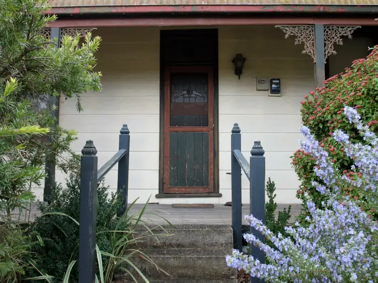 Main view of Homely house listing, 121 Grant Street, Alexandra VIC 3714