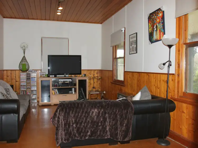 Second view of Homely house listing, 121 Grant Street, Alexandra VIC 3714