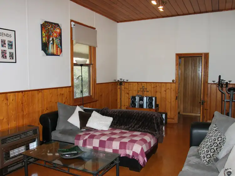 Third view of Homely house listing, 121 Grant Street, Alexandra VIC 3714