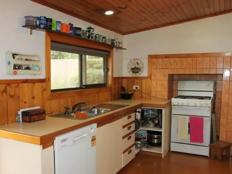 Fourth view of Homely house listing, 121 Grant Street, Alexandra VIC 3714