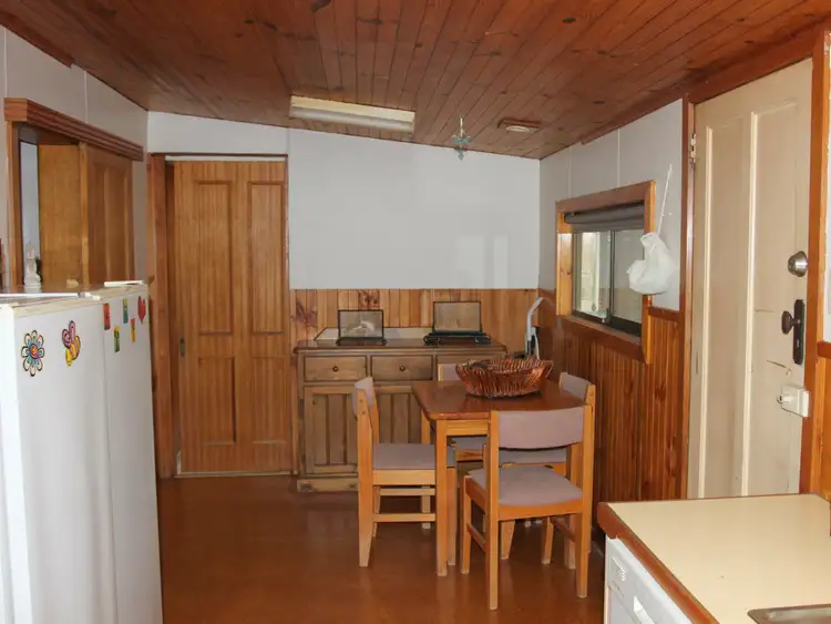 Fifth view of Homely house listing, 121 Grant Street, Alexandra VIC 3714