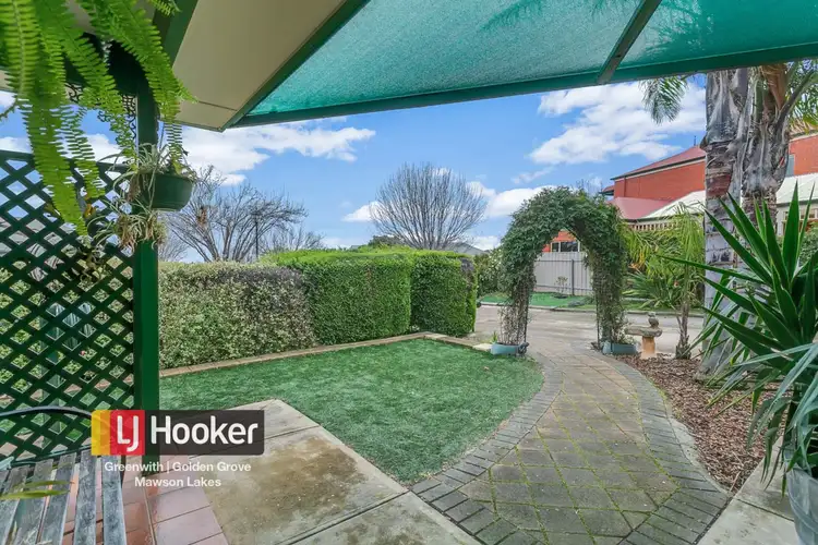 Third view of Homely house listing, 12 Bourke Place, Golden Grove SA 5125