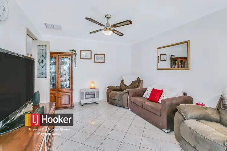 Fourth view of Homely house listing, 12 Bourke Place, Golden Grove SA 5125
