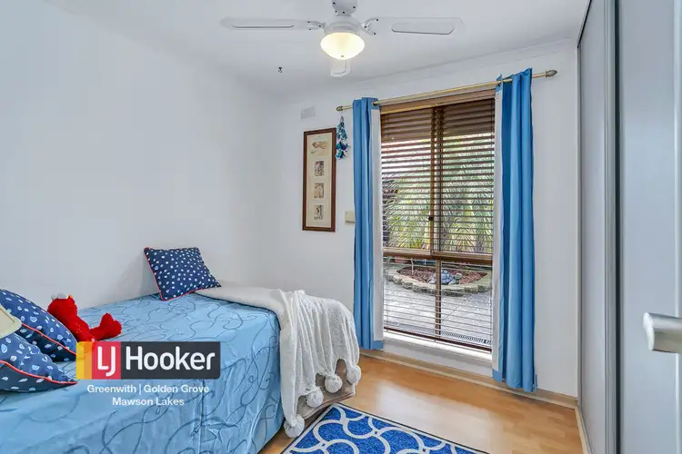 Sixth view of Homely house listing, 12 Bourke Place, Golden Grove SA 5125