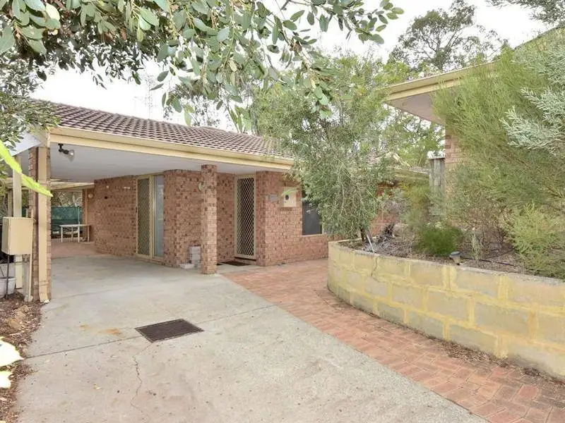 Main view of Homely unit listing, 4/8 Turf Court, Greenmount WA 6056