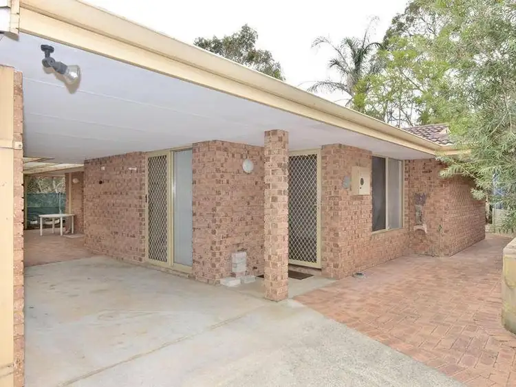 Third view of Homely unit listing, 4/8 Turf Court, Greenmount WA 6056