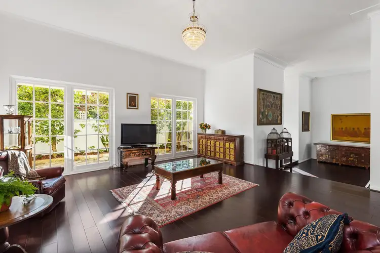 Main view of Homely house listing, 124 Pacific Road, Palm Beach NSW 2108
