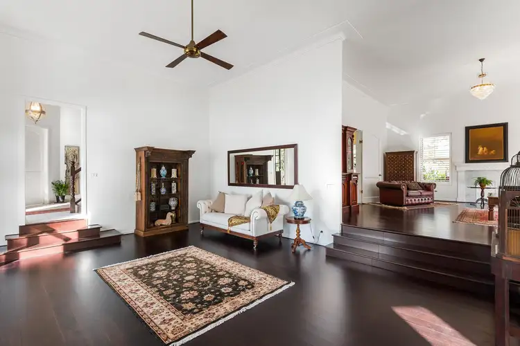 Third view of Homely house listing, 124 Pacific Road, Palm Beach NSW 2108