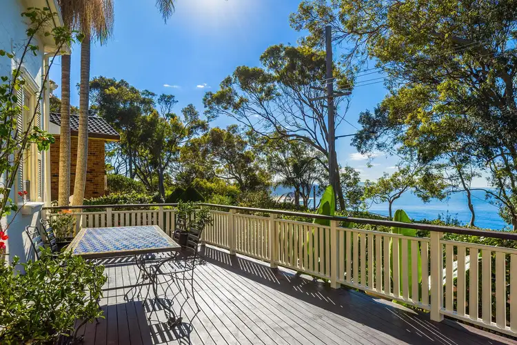 Fourth view of Homely house listing, 124 Pacific Road, Palm Beach NSW 2108