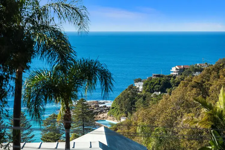 Fifth view of Homely house listing, 124 Pacific Road, Palm Beach NSW 2108