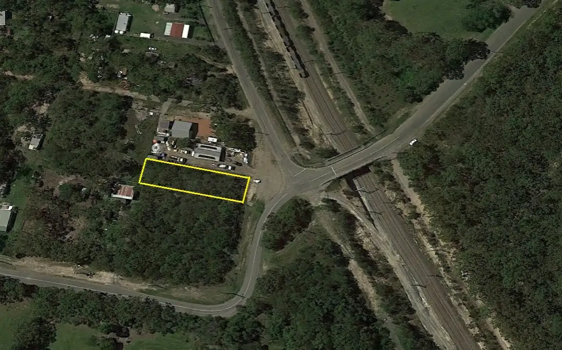 Main view of Homely land listing, 556 Bushells Ridge Road, Wyee NSW 2259