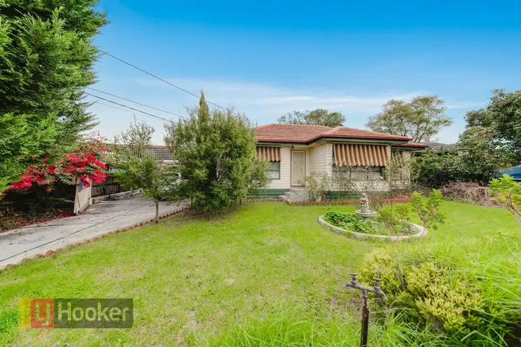 6 FIRMAN STREET, Springvale South VIC 3172
