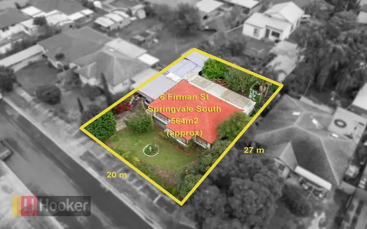 Second view of Homely house listing, 6 FIRMAN STREET, Springvale South VIC 3172
