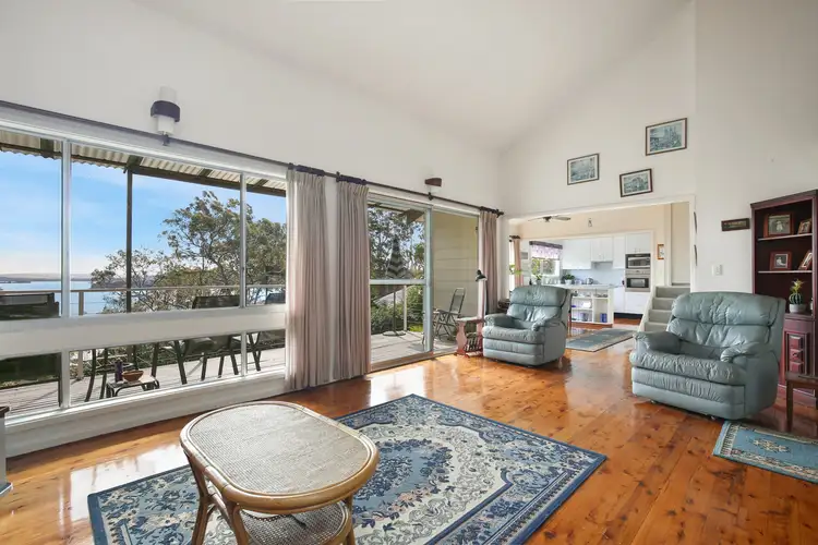 Main view of Homely house listing, 1 Frederick Street, Valentine NSW 2280