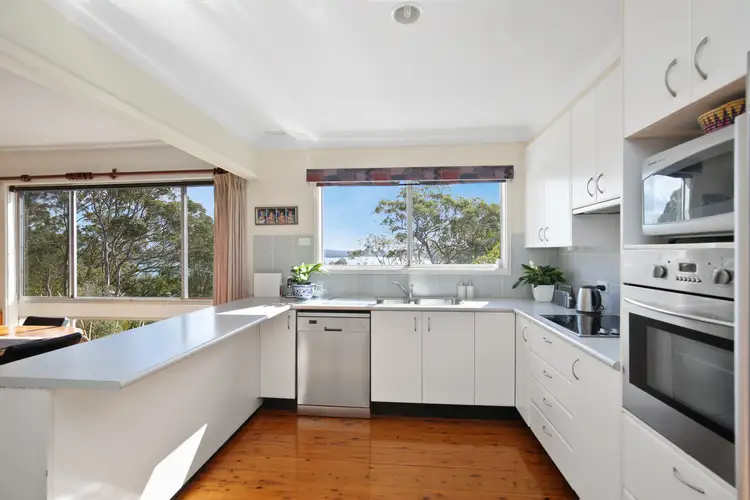 Second view of Homely house listing, 1 Frederick Street, Valentine NSW 2280