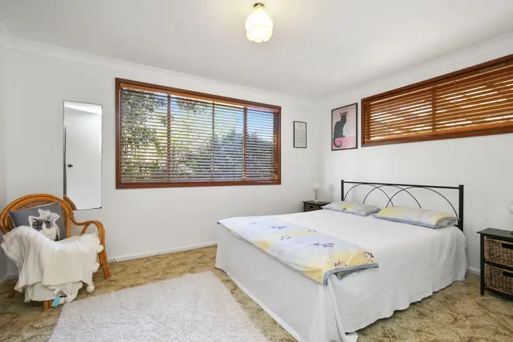 Fifth view of Homely house listing, 1 Frederick Street, Valentine NSW 2280