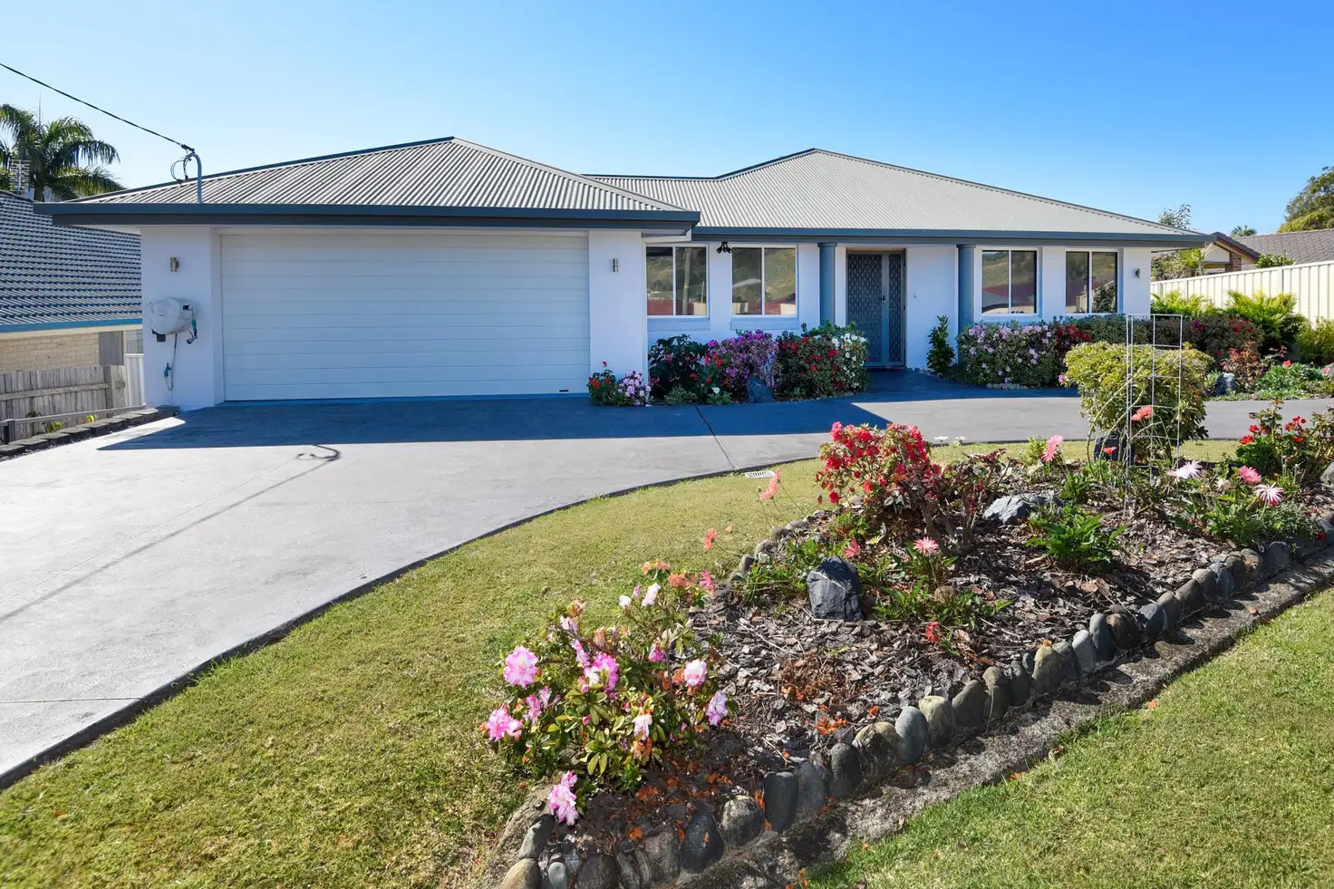 Main view of Homely house listing, 114 Shephards Lane, Coffs Harbour NSW 2450
