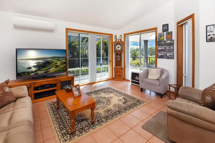 Second view of Homely house listing, 114 Shephards Lane, Coffs Harbour NSW 2450