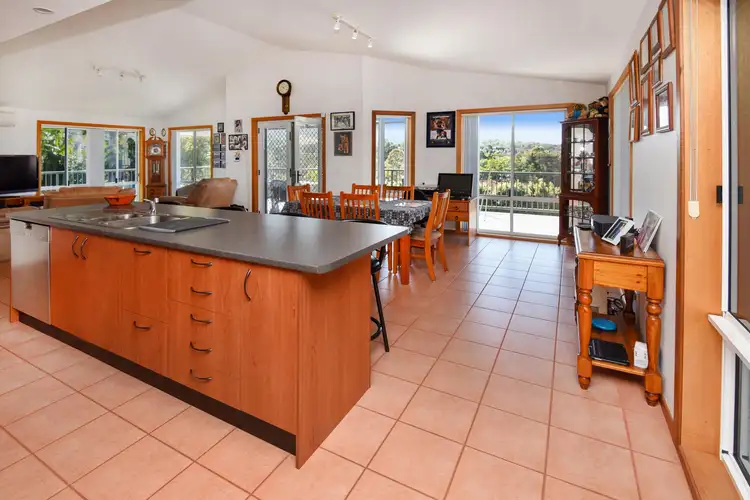 Sixth view of Homely house listing, 114 Shephards Lane, Coffs Harbour NSW 2450