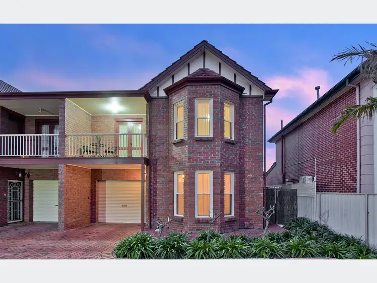6/432 Henley Beach Road, Lockleys SA 5032