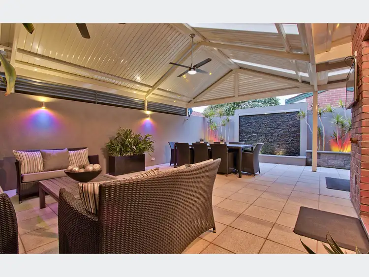 Second view of Homely house listing, 6/432 Henley Beach Road, Lockleys SA 5032