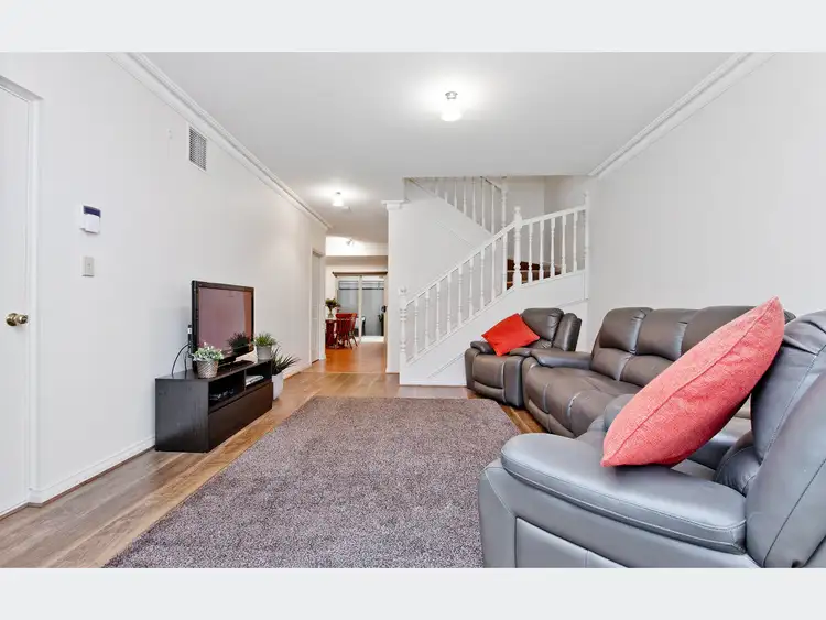 Fifth view of Homely house listing, 6/432 Henley Beach Road, Lockleys SA 5032