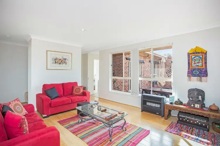 Second view of Homely semi-detached listing, 1/11 Farleigh Street, Old Bar NSW 2430