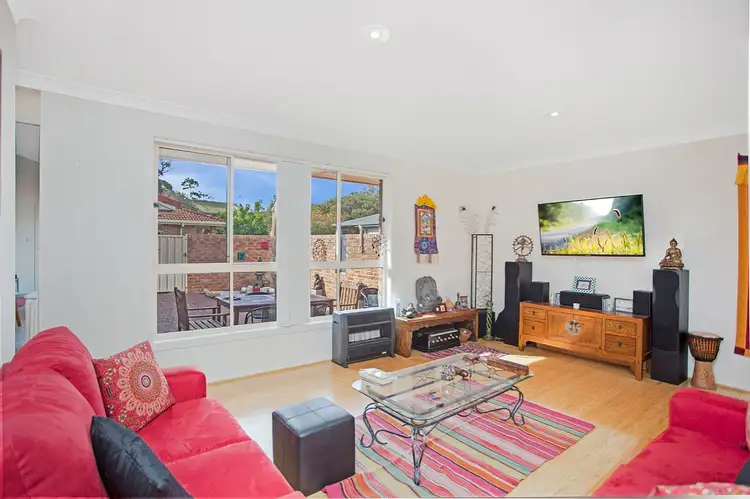 Third view of Homely semi-detached listing, 1/11 Farleigh Street, Old Bar NSW 2430