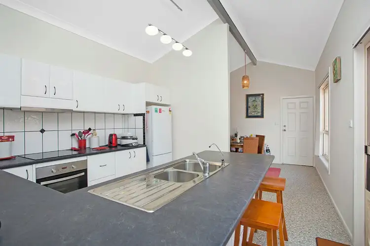 Fifth view of Homely semi-detached listing, 1/11 Farleigh Street, Old Bar NSW 2430