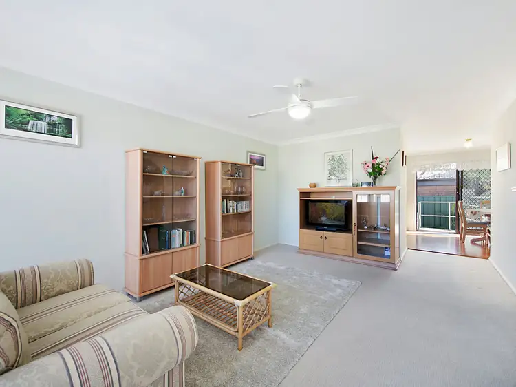 Main view of Homely unit listing, 17/255 Main Road, Toukley NSW 2263