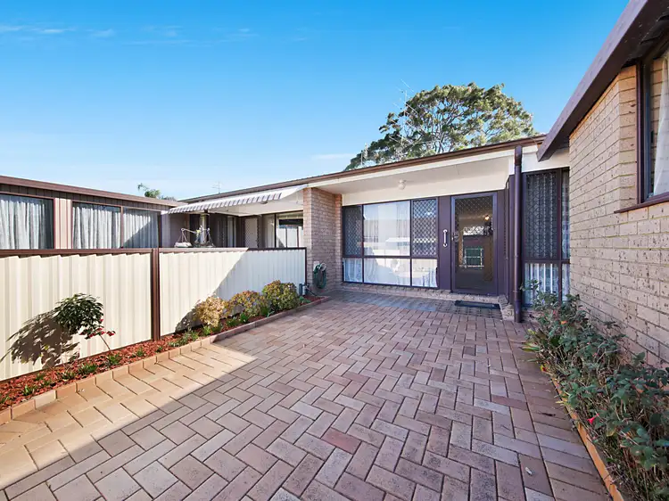 Second view of Homely unit listing, 17/255 Main Road, Toukley NSW 2263