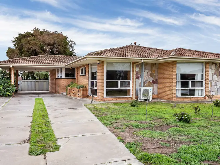 Main view of Homely house listing, 3 Hazel Grove, Semaphore Park SA 5019