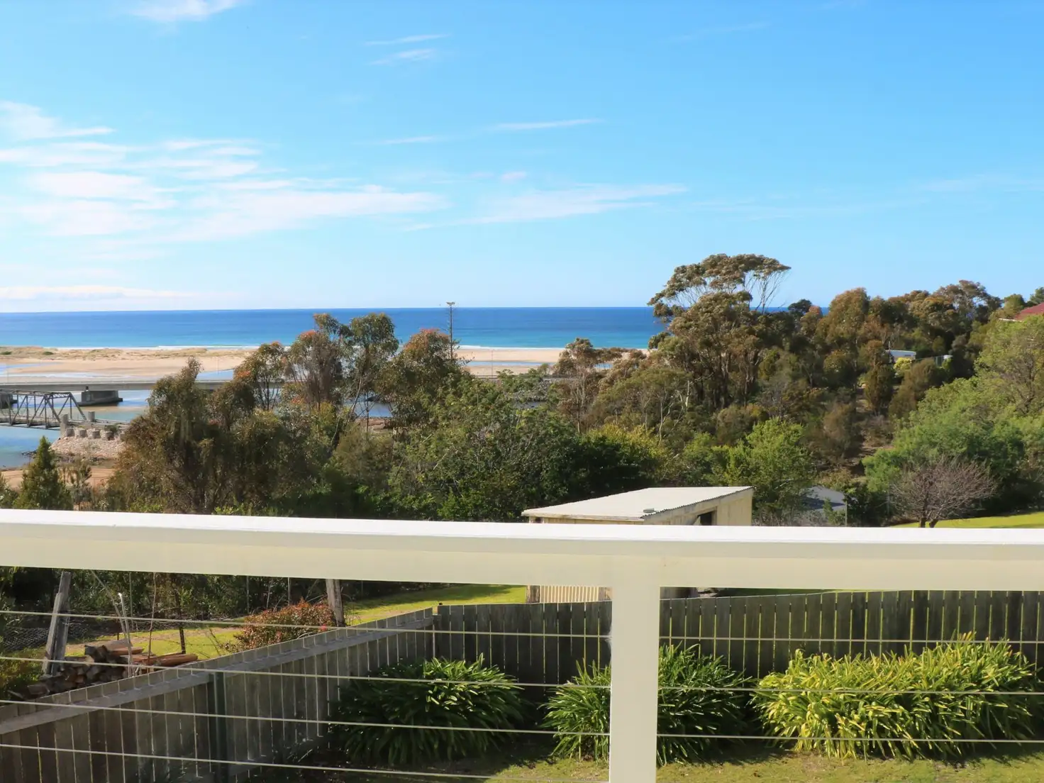 Main view of Homely house listing, 4 Silver Street, Scamander TAS 7215