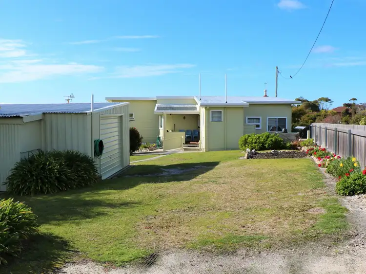 Second view of Homely house listing, 4 Silver Street, Scamander TAS 7215
