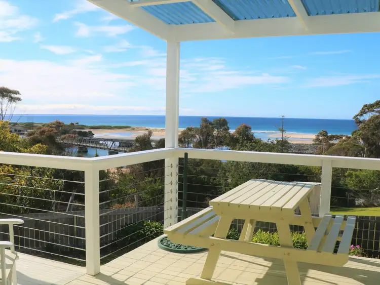 Third view of Homely house listing, 4 Silver Street, Scamander TAS 7215