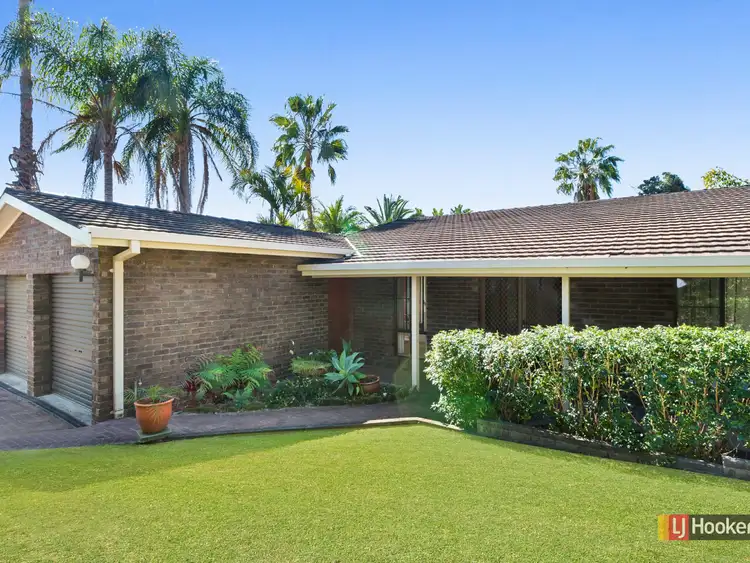 Main view of Homely house listing, 30 Beveridge Drive, Green Point NSW 2251