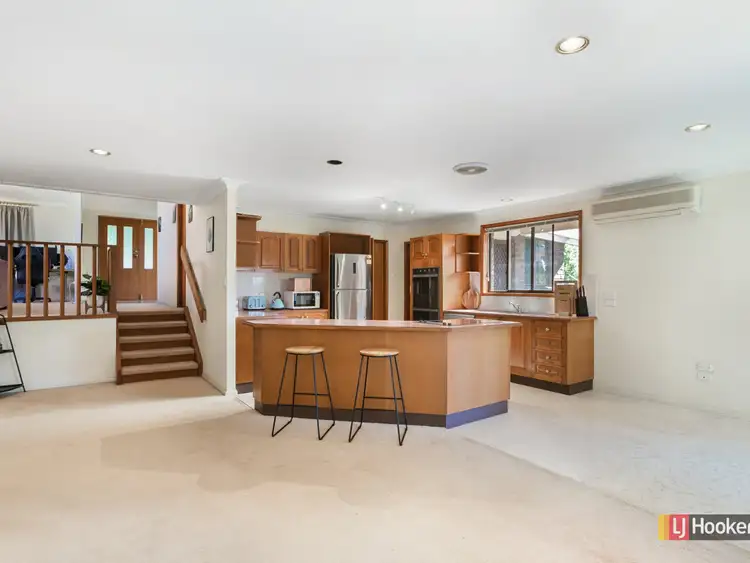 Second view of Homely house listing, 30 Beveridge Drive, Green Point NSW 2251