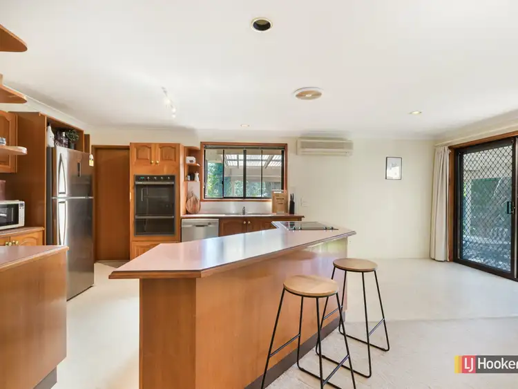 Fifth view of Homely house listing, 30 Beveridge Drive, Green Point NSW 2251