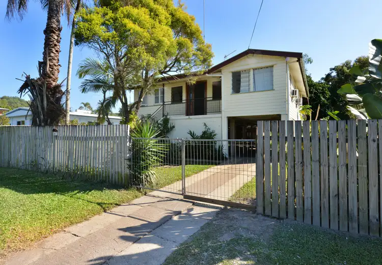 Main view of Homely house listing, 38 Stirling Street, Whitfield QLD 4870
