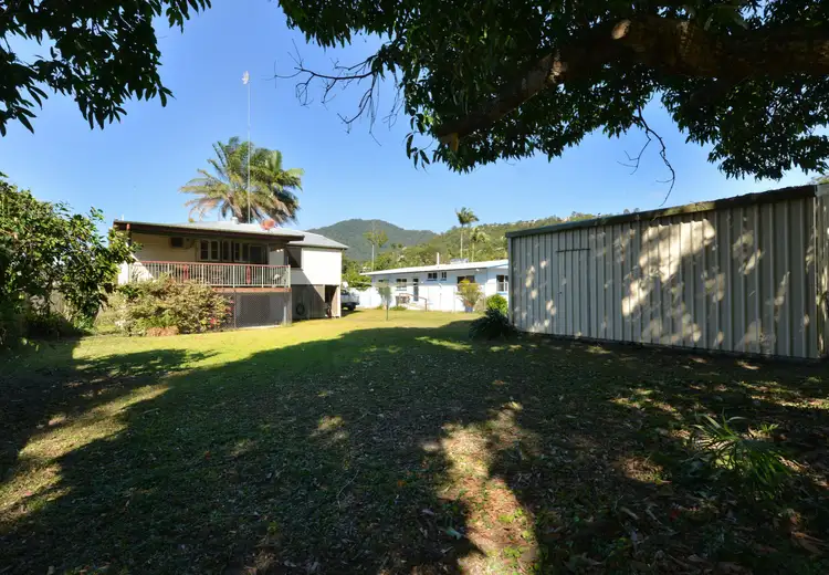 Second view of Homely house listing, 38 Stirling Street, Whitfield QLD 4870