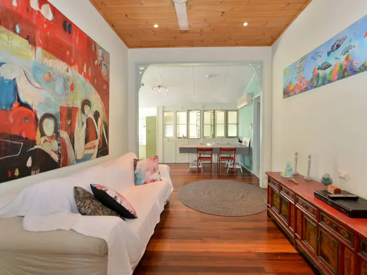 Fourth view of Homely house listing, 38 Stirling Street, Whitfield QLD 4870