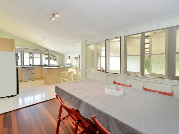 Fifth view of Homely house listing, 38 Stirling Street, Whitfield QLD 4870