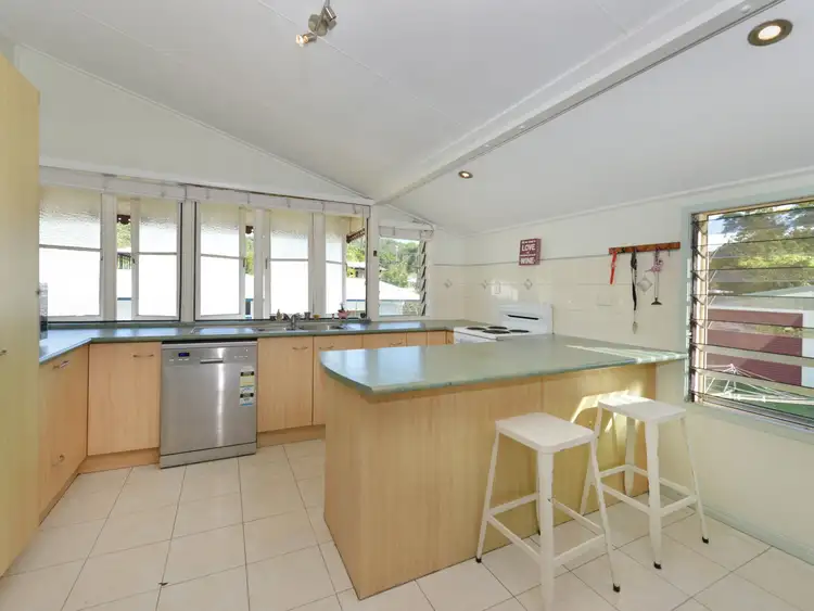 Seventh view of Homely house listing, 38 Stirling Street, Whitfield QLD 4870