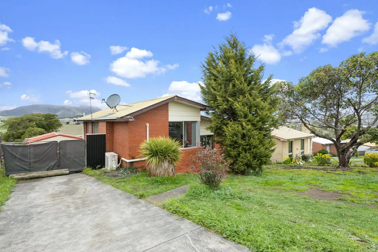 Main view of Homely house listing, 57 Calvert Cresent, Herdsmans Cove TAS 7030