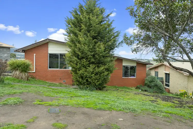 Second view of Homely house listing, 57 Calvert Cresent, Herdsmans Cove TAS 7030