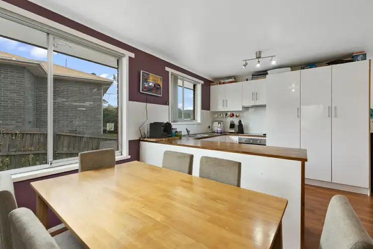 Fifth view of Homely house listing, 57 Calvert Cresent, Herdsmans Cove TAS 7030