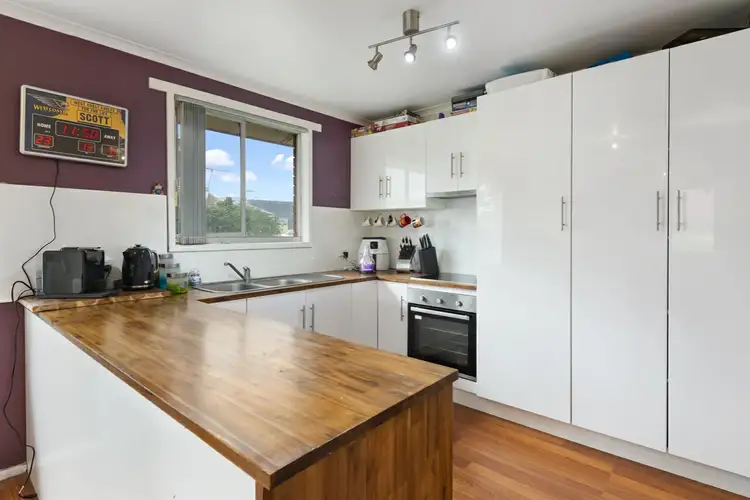 Sixth view of Homely house listing, 57 Calvert Cresent, Herdsmans Cove TAS 7030